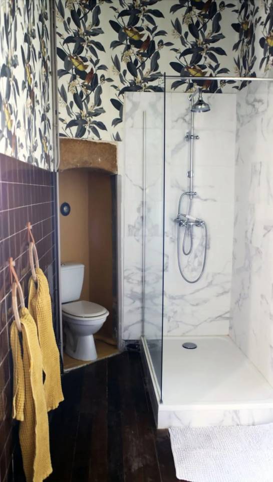 Mooi hippisch vastgoed Koop Indre