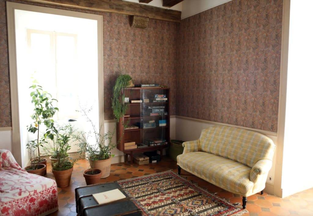 Mooi hippisch vastgoed Koop Indre