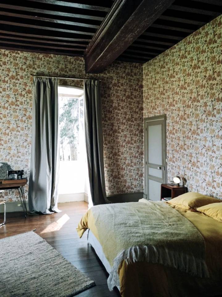 Mooi hippisch vastgoed Koop Indre