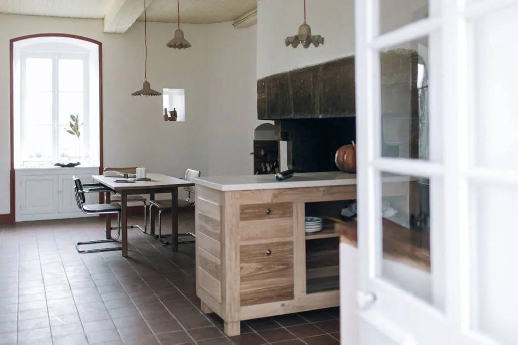 Mooi hippisch vastgoed Koop Indre