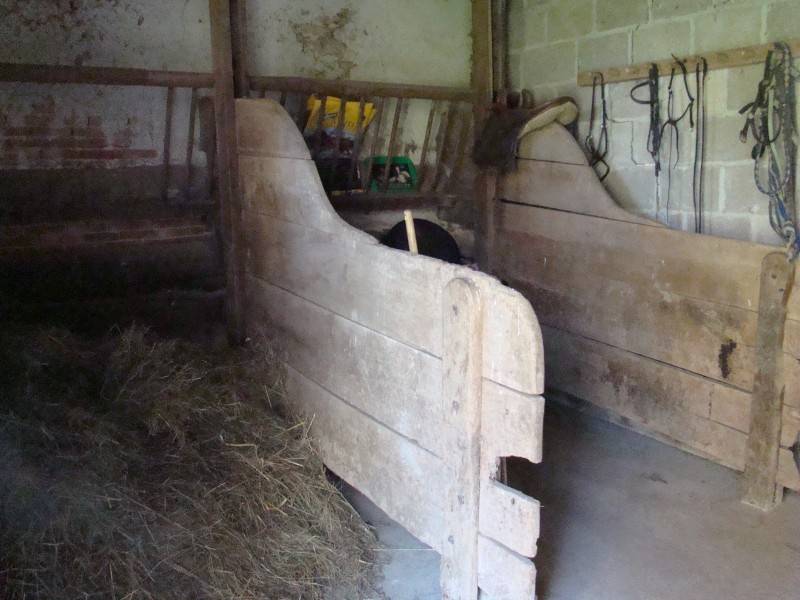 Mooi hippisch vastgoed Koop Indre