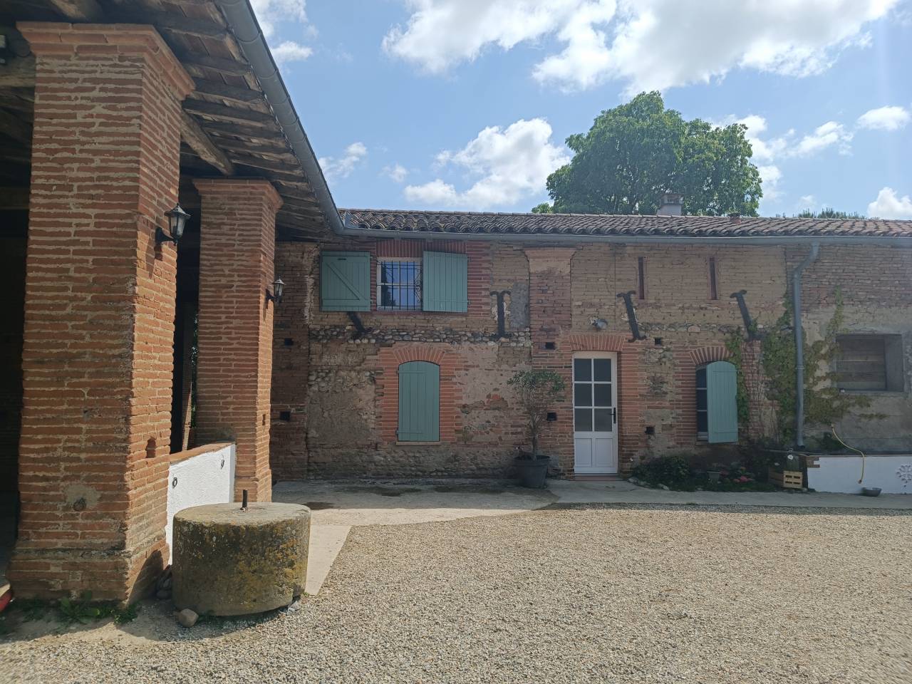 Winkel vastgoed Koop Haute-Garonne