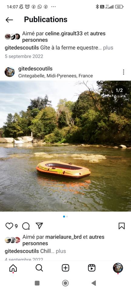 Winkel vastgoed Koop Haute-Garonne
