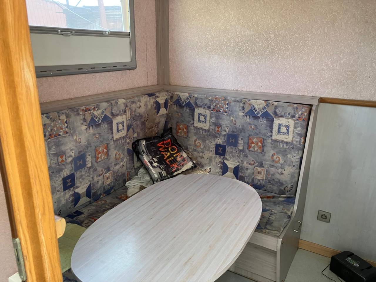 Zware paardenvrachtwagen (groot rijbewijs) Renault M200 1992 Tweedehands