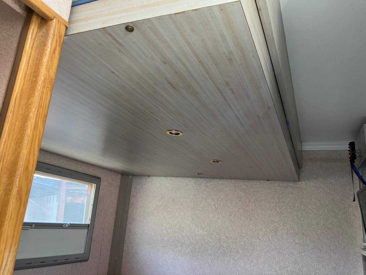 Zware paardenvrachtwagen (groot rijbewijs) Renault M200 1992 Tweedehands