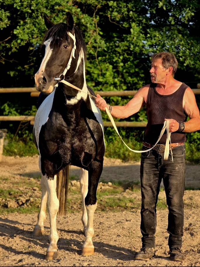 BLACK AND VHITEDEVAL - Bekend ras 2011