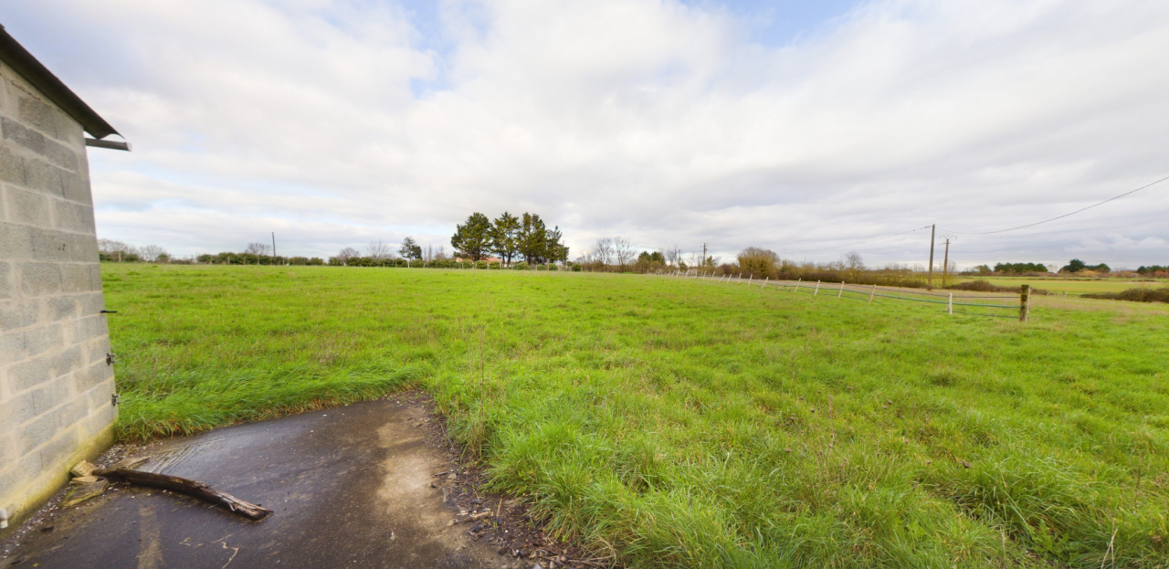 Hippisch vastgoed Koop Charente-Maritime