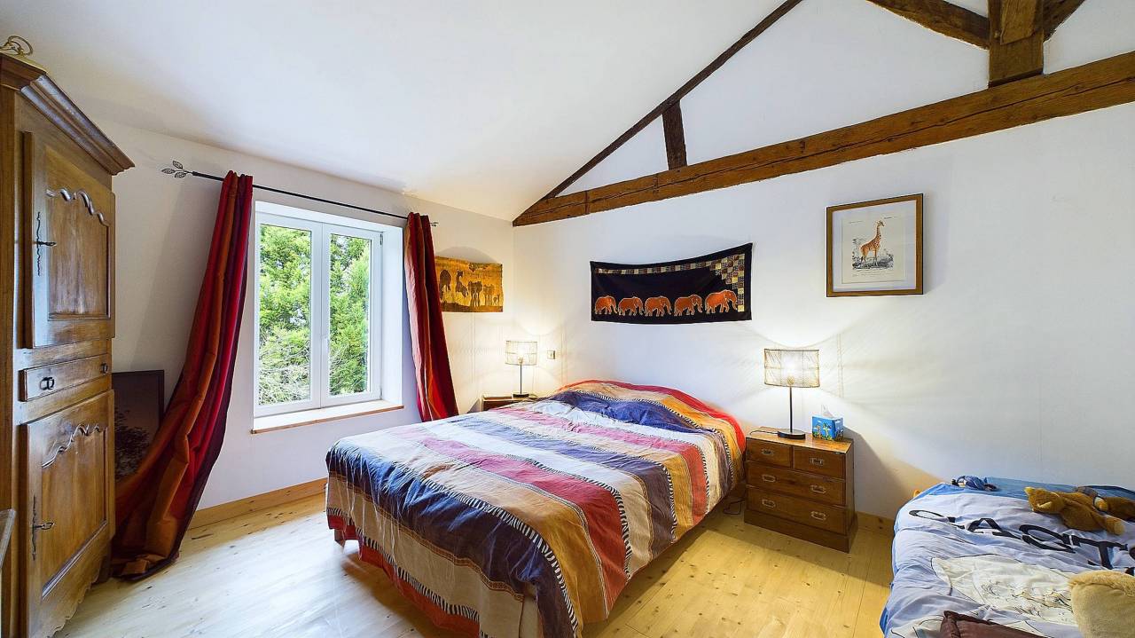 Hippisch vastgoed Koop Charente-Maritime