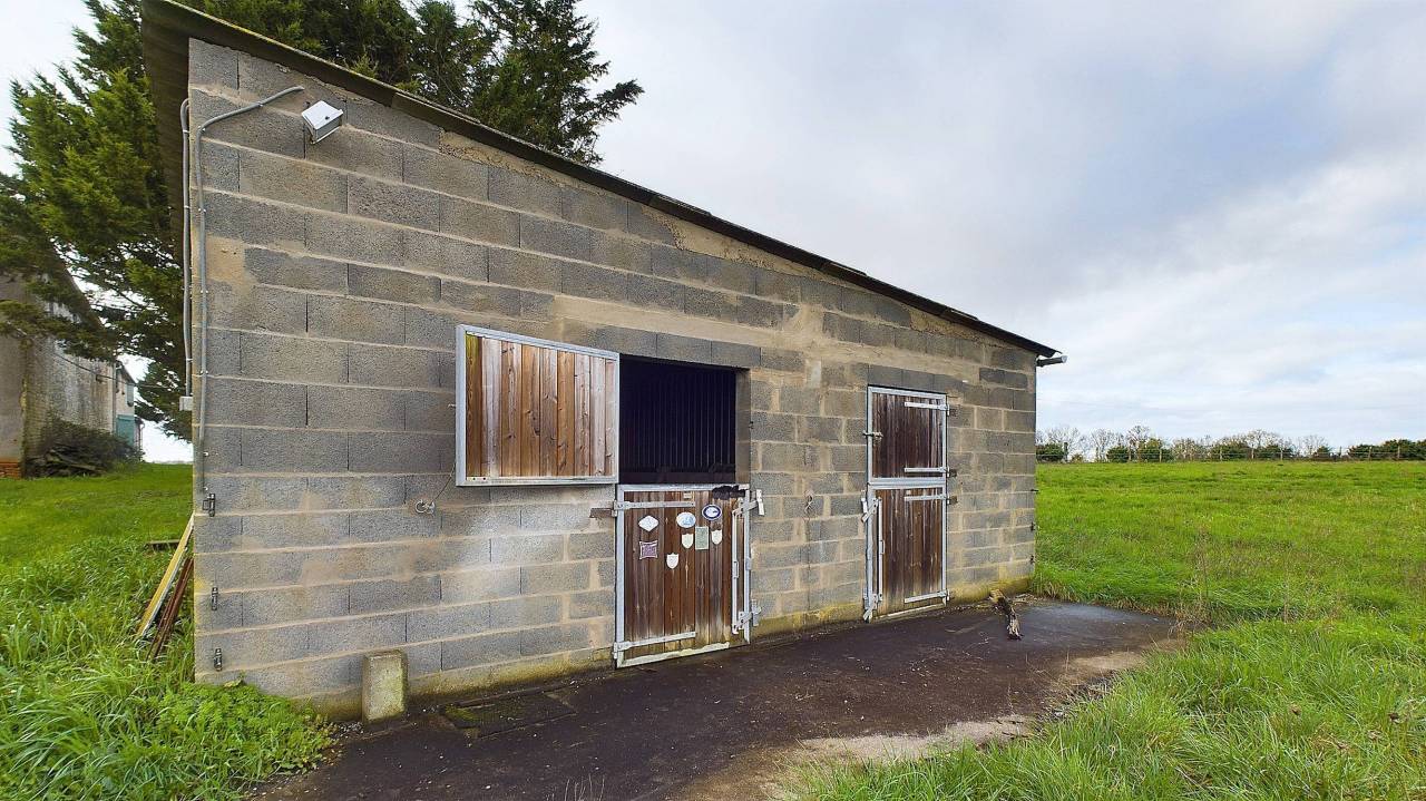 Hippisch vastgoed Koop Charente-Maritime