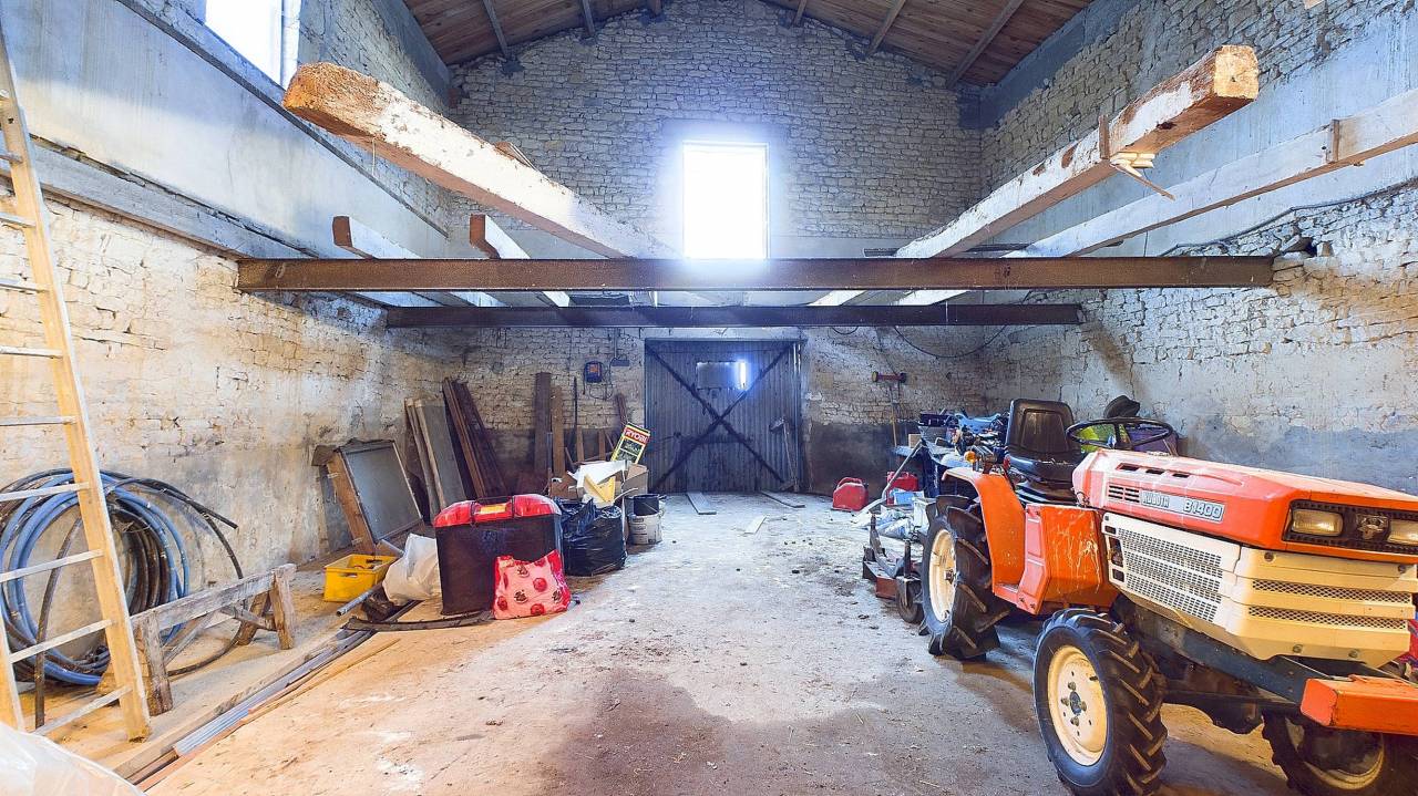 Hippisch vastgoed Koop Charente-Maritime