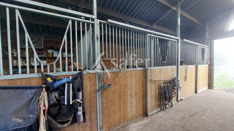 Ander plattelands vastgoed Koop Gironde