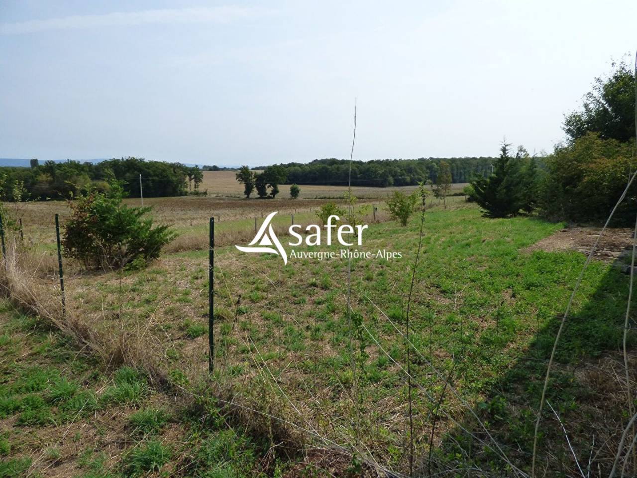 Ander plattelands vastgoed Koop Ain