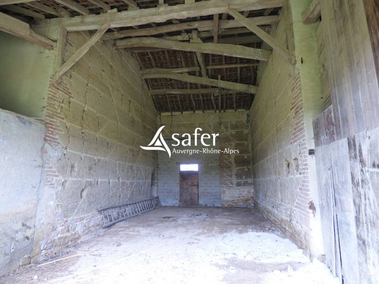 Ander plattelands vastgoed Koop Ain