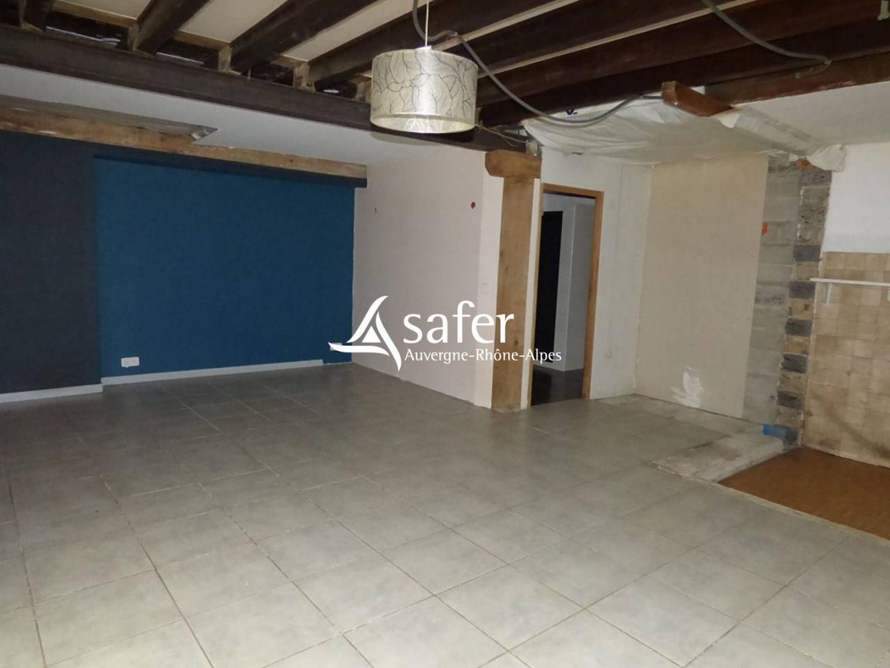 Ander plattelands vastgoed Koop Ain