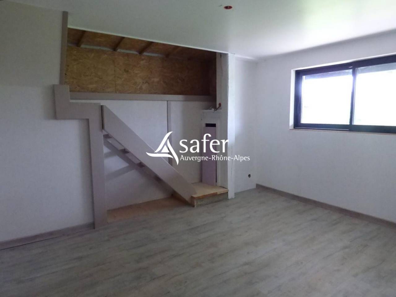 Ander plattelands vastgoed Koop Ain