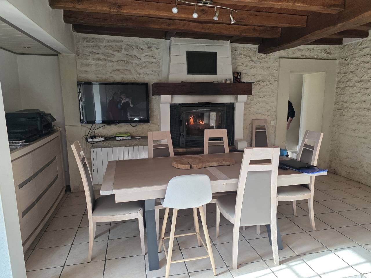 Hippisch vastgoed Koop Charente-Maritime