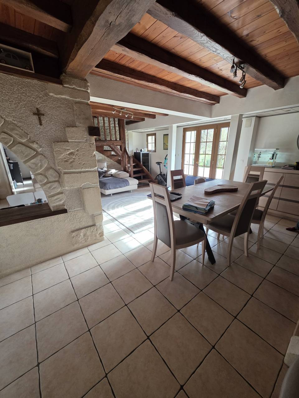 Hippisch vastgoed Koop Charente-Maritime