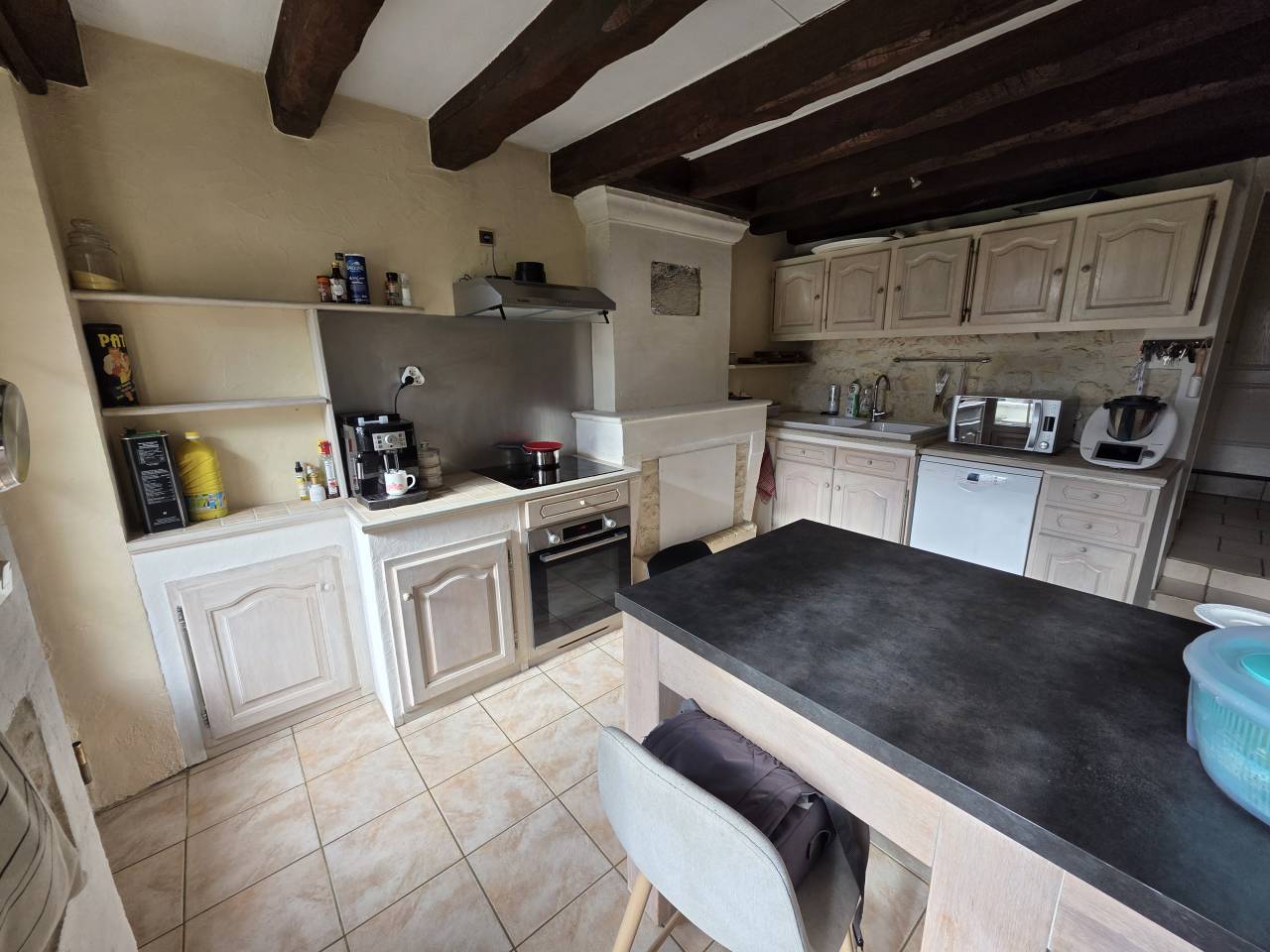 Hippisch vastgoed Koop Charente-Maritime