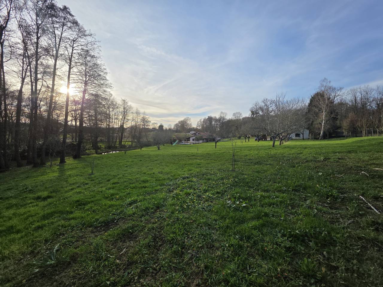 Hippisch vastgoed Koop Charente-Maritime