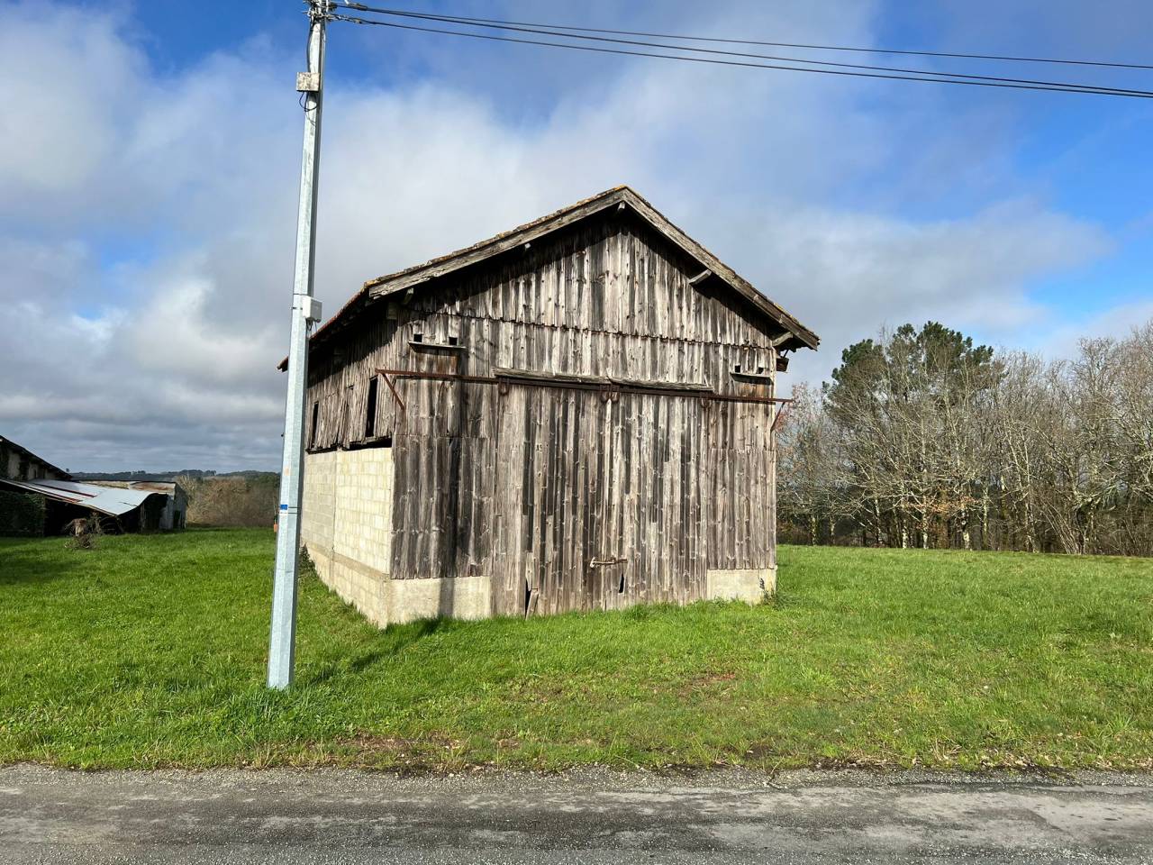 Hippisch vastgoed Koop Dordogne