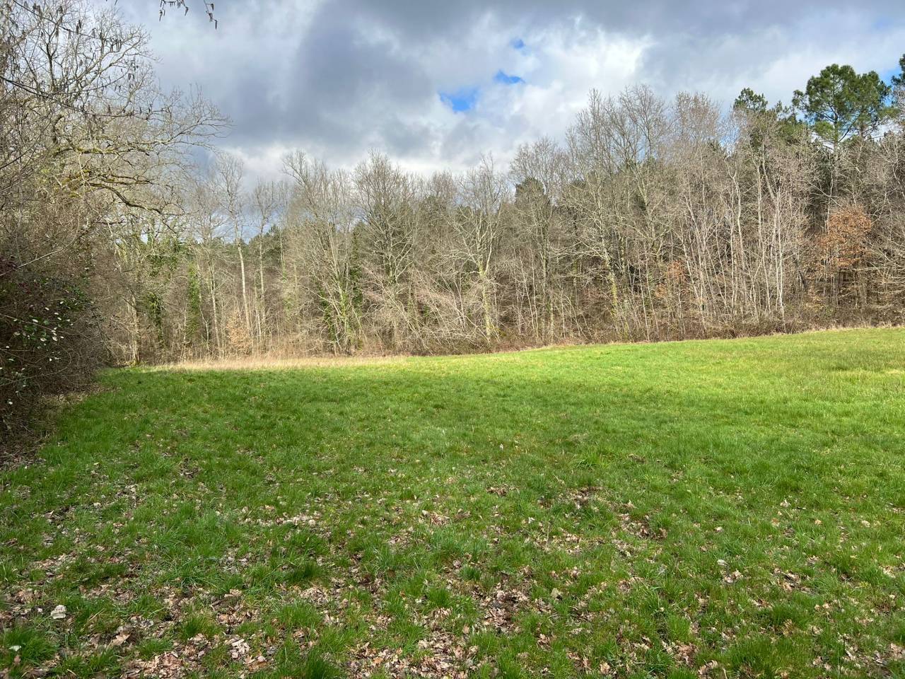 Hippisch vastgoed Koop Dordogne