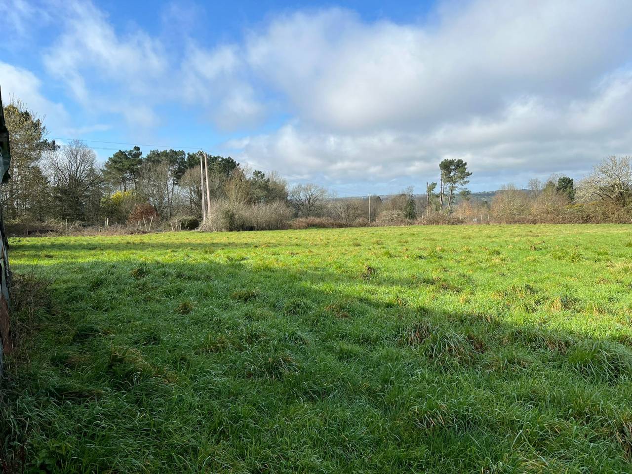 Hippisch vastgoed Koop Dordogne