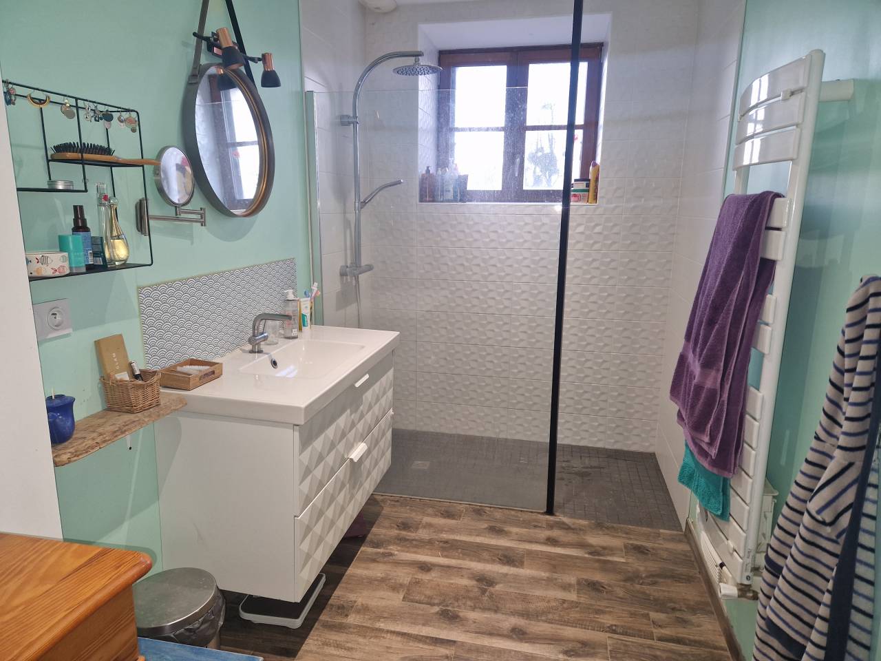 Eigenaren stal Koop Ile-et-Vilaine