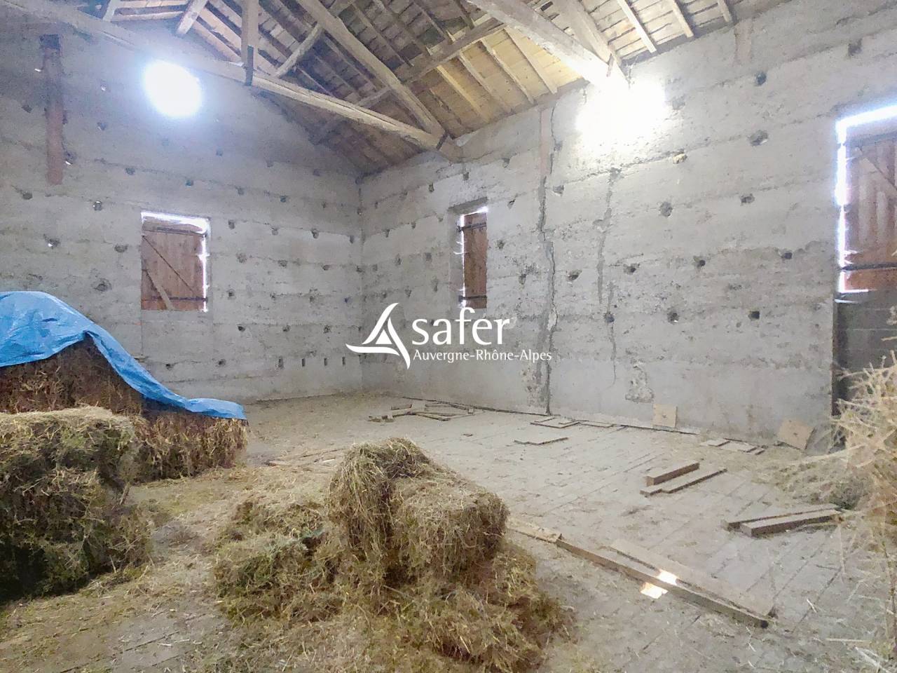 Hippisch vastgoed Koop Rh&ocirc;ne