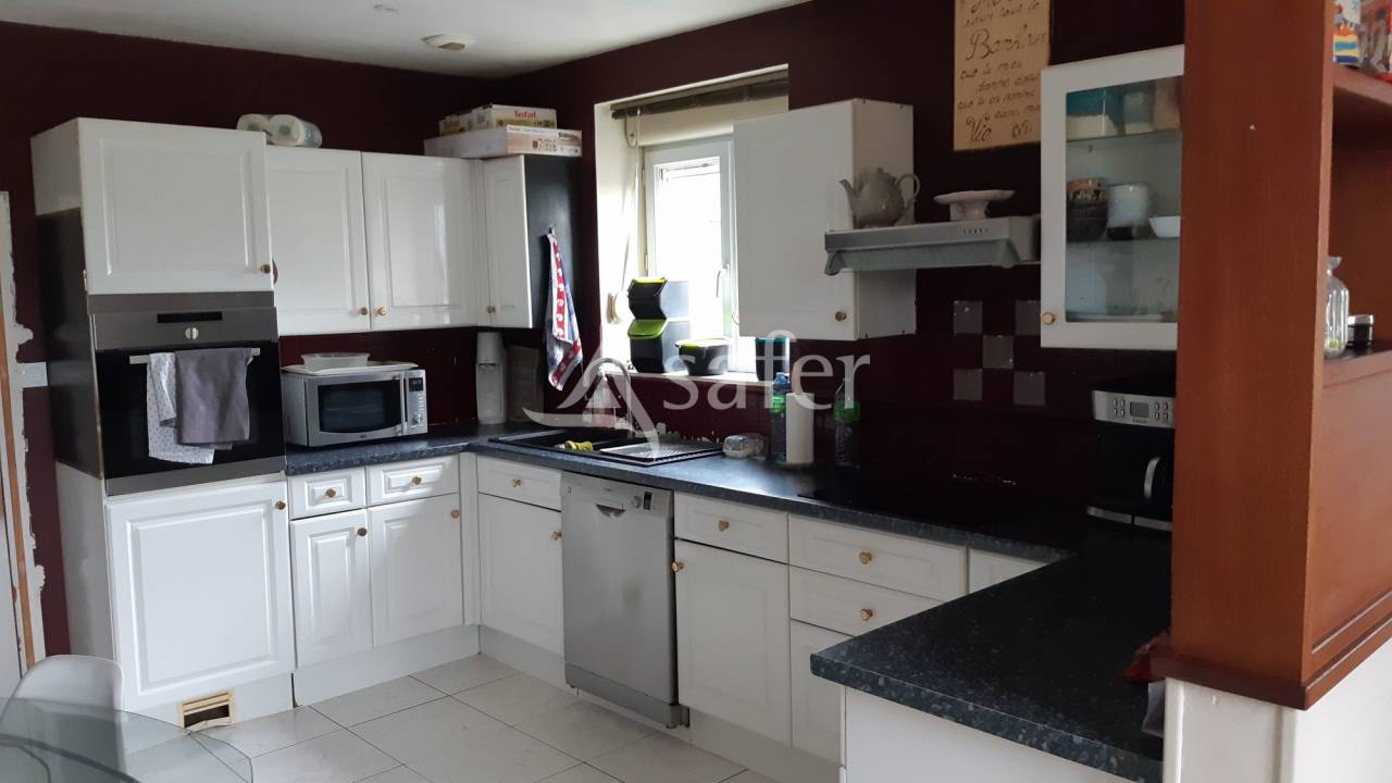 Hippisch vastgoed Koop Mayenne