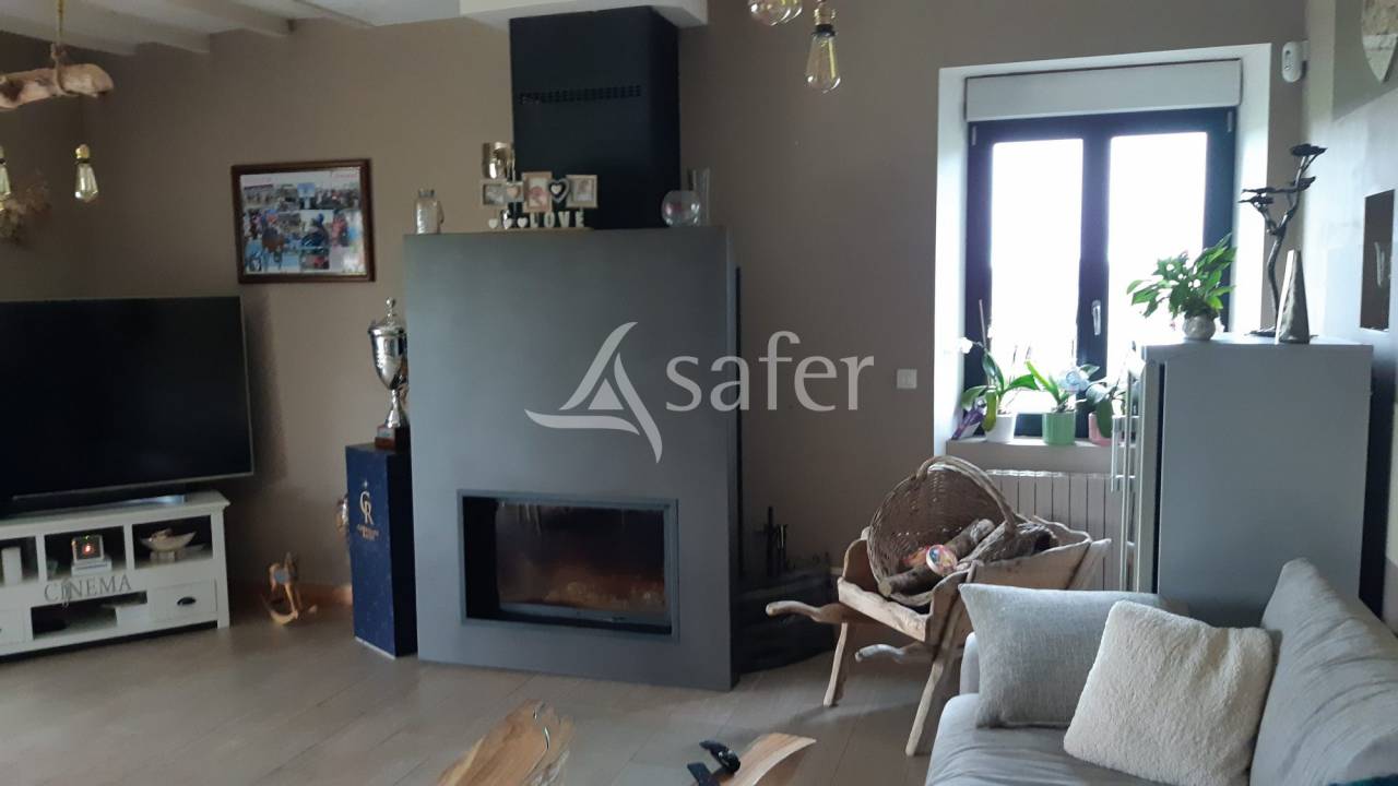 Hippisch vastgoed Koop Mayenne