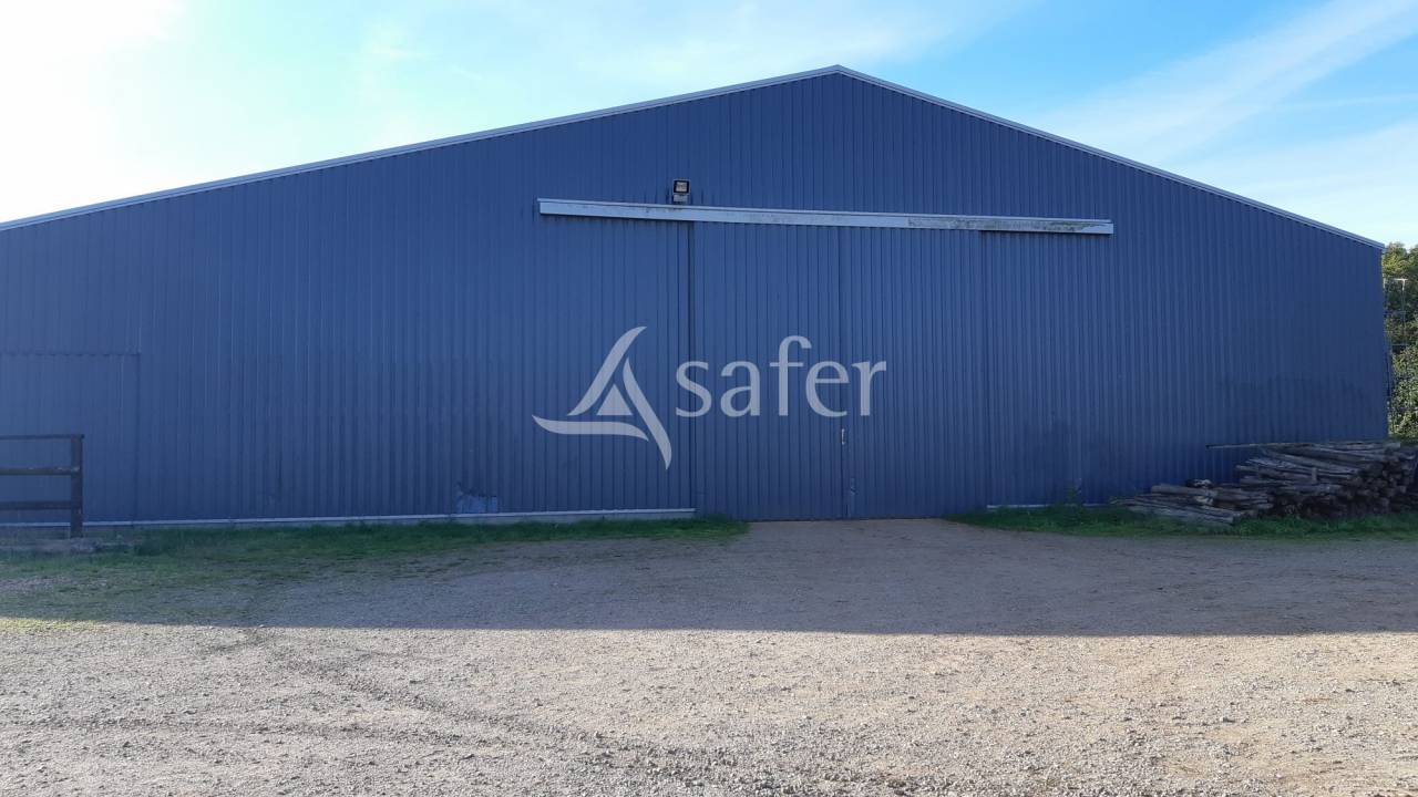 Hippisch vastgoed Koop Mayenne