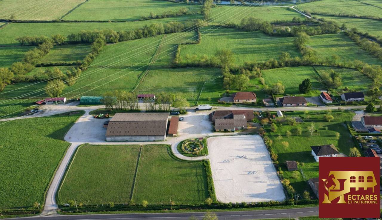 Eigenaren stal Koop Sa&ocirc;ne-et-Loire