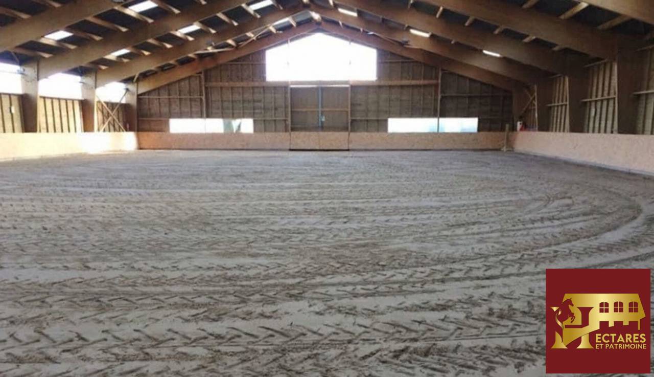 Eigenaren stal Koop Sa&ocirc;ne-et-Loire