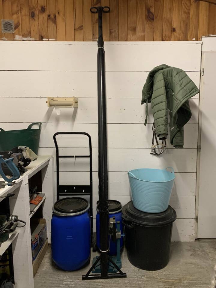 Rijtuigen - Marathon competitie - Ander merk -  