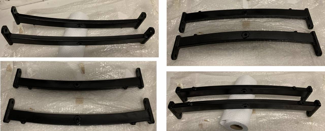 Rijtuigen - Marathon competitie - Ander merk -  