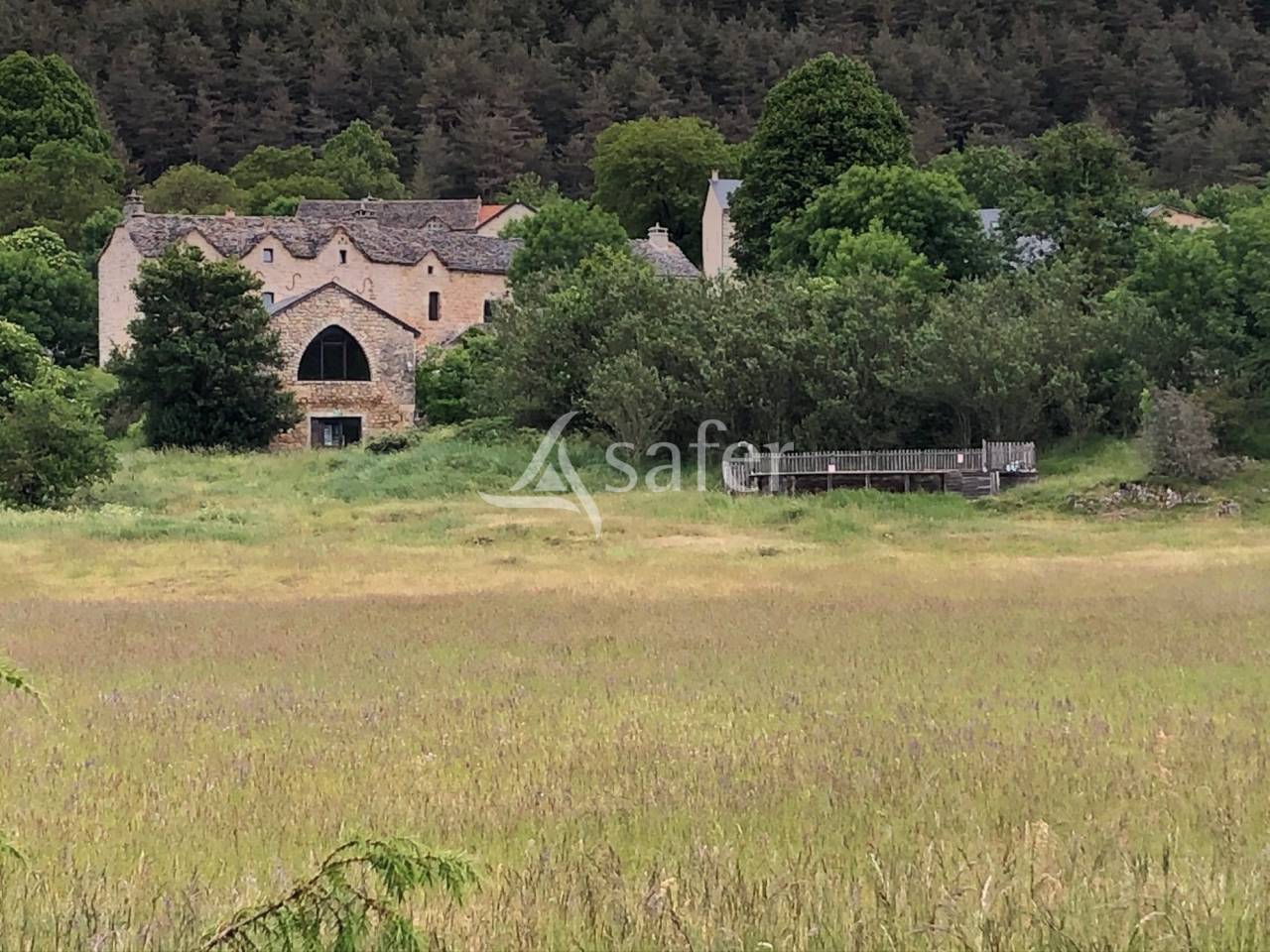 Ander plattelands vastgoed Koop Loz&egrave;re