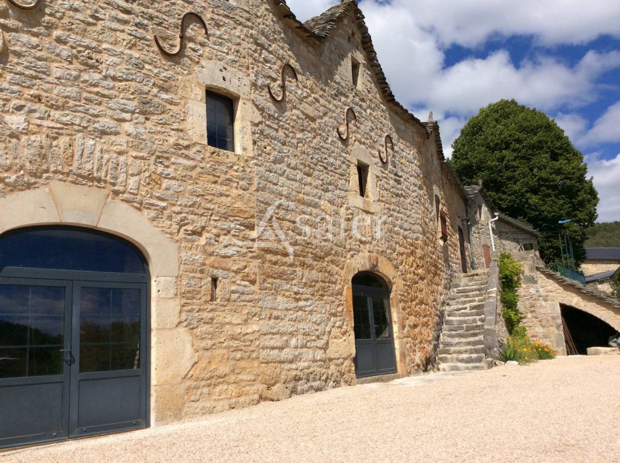 Ander plattelands vastgoed Koop Loz&egrave;re