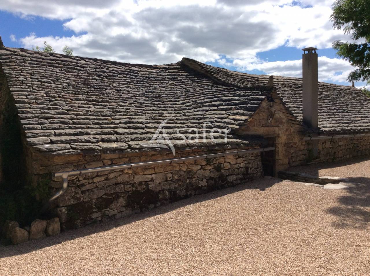 Ander plattelands vastgoed Koop Loz&egrave;re