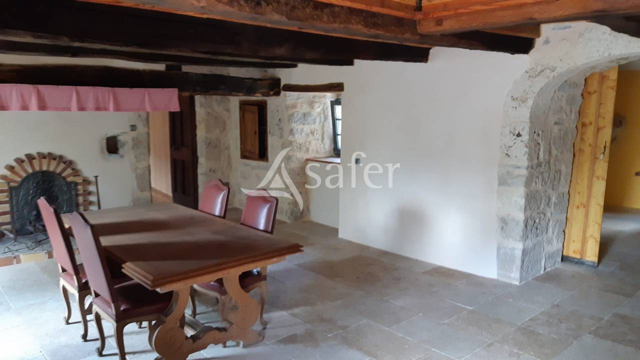 Ander plattelands vastgoed Koop Loz&egrave;re