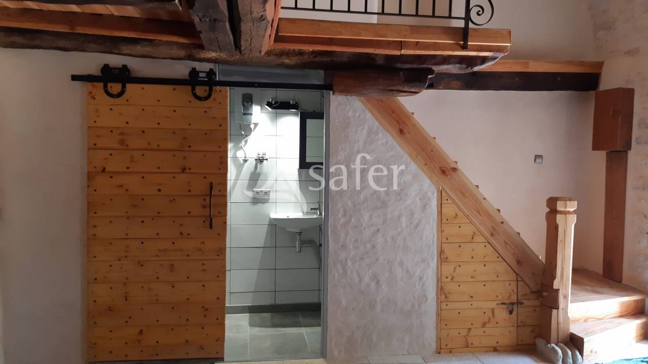 Ander plattelands vastgoed Koop Loz&egrave;re