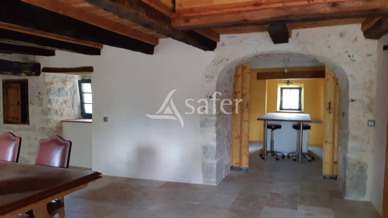 Ander plattelands vastgoed Koop Loz&egrave;re