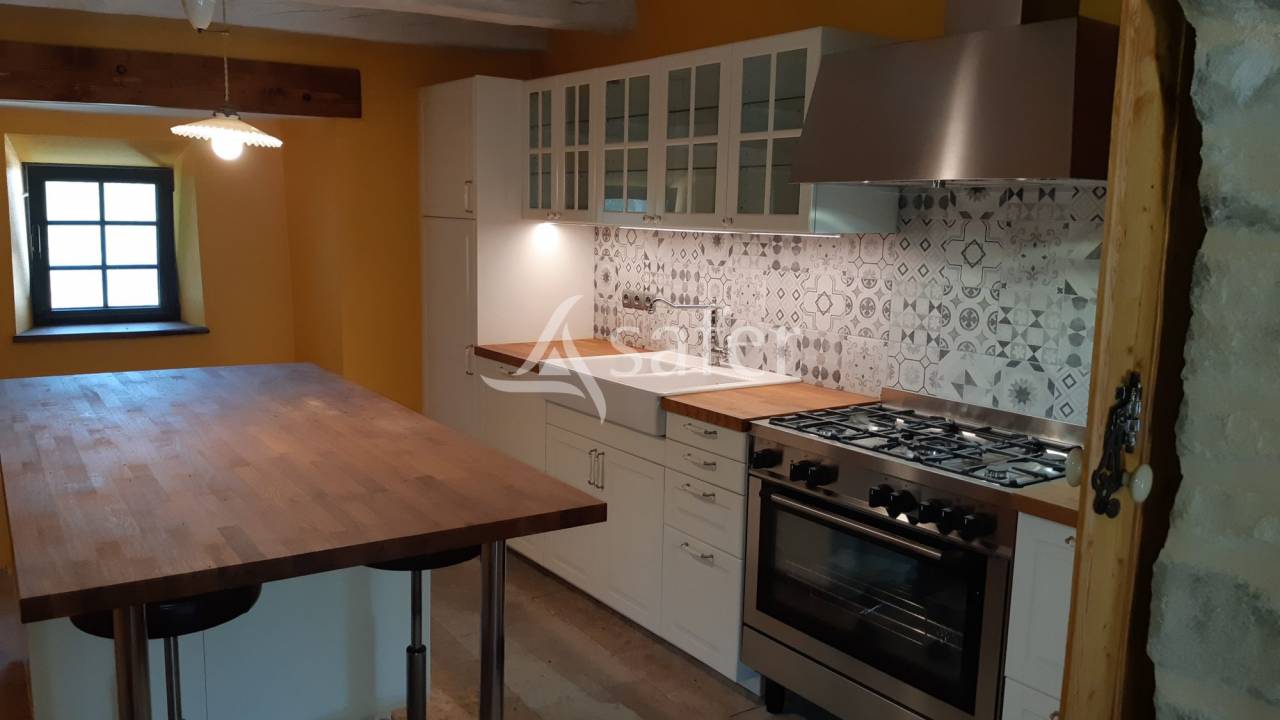 Ander plattelands vastgoed Koop Loz&egrave;re