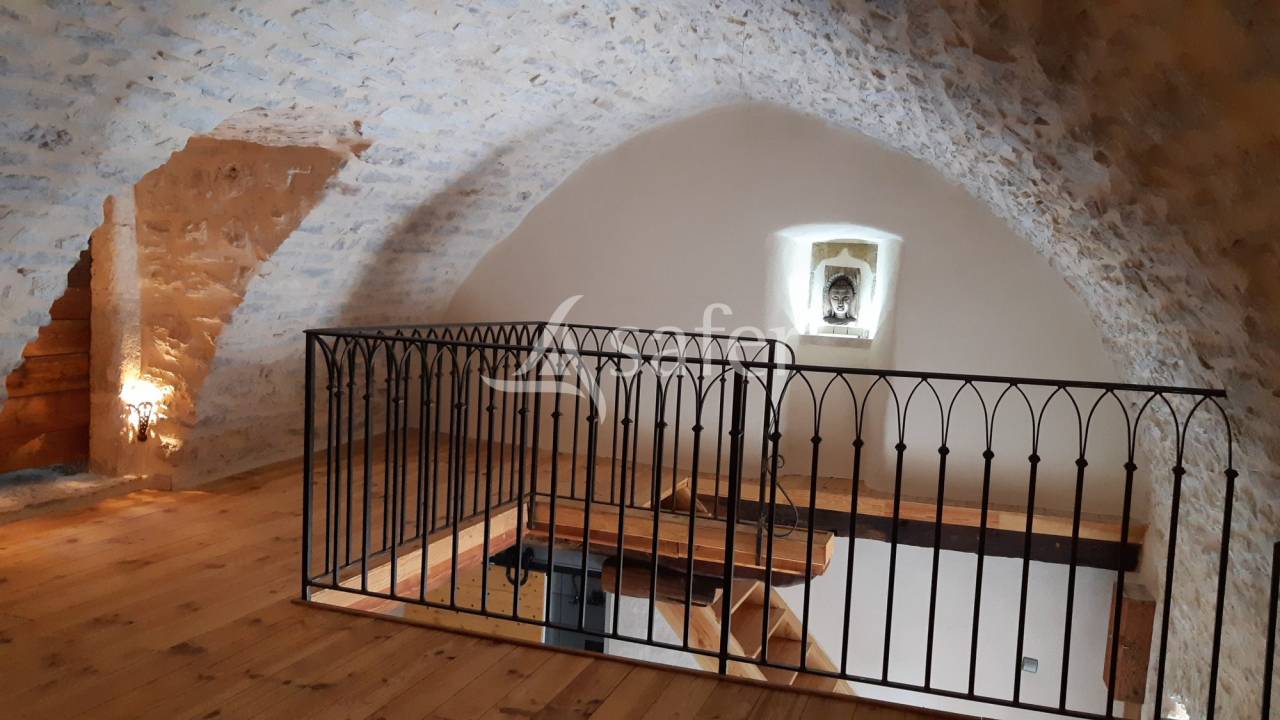 Ander plattelands vastgoed Koop Loz&egrave;re