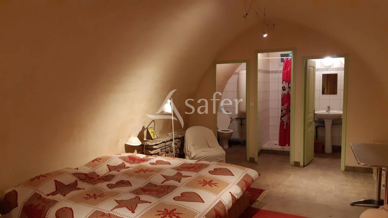 Ander plattelands vastgoed Koop Loz&egrave;re