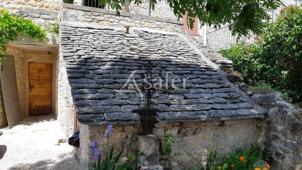 Ander plattelands vastgoed Koop Loz&egrave;re