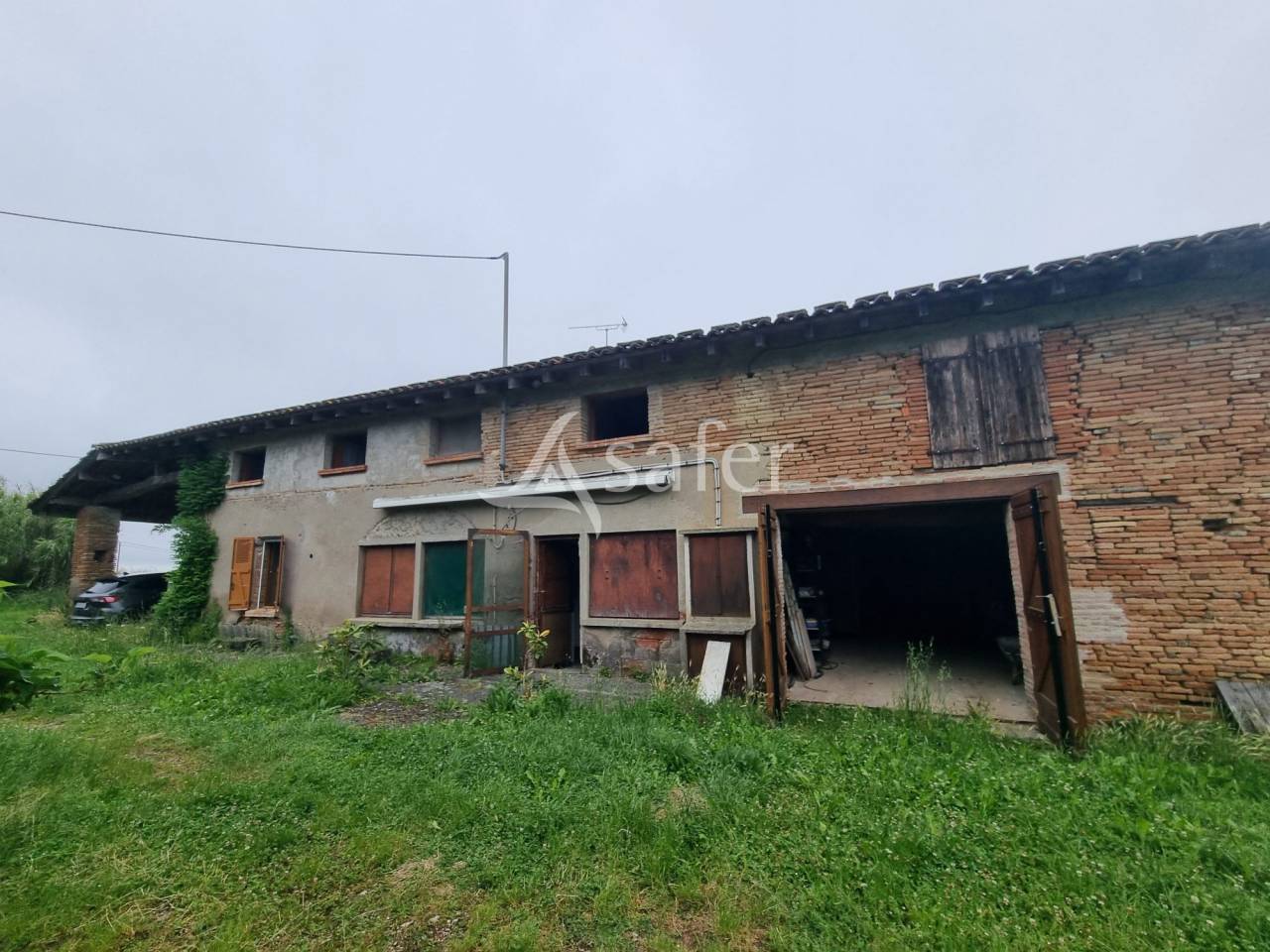 Landbouw bedrijf Koop Haute-Garonne