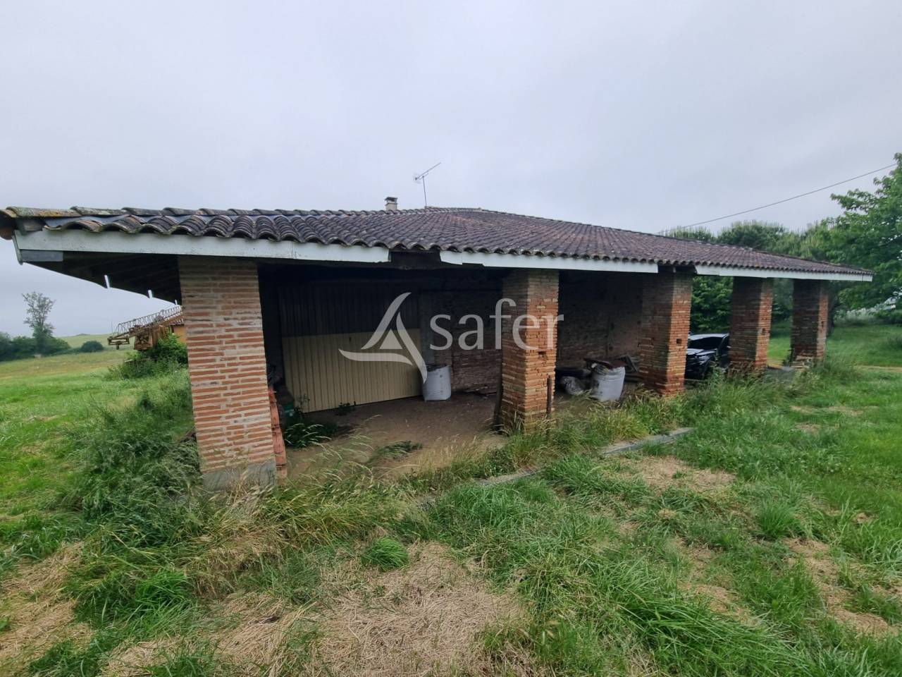 Landbouw bedrijf Koop Haute-Garonne