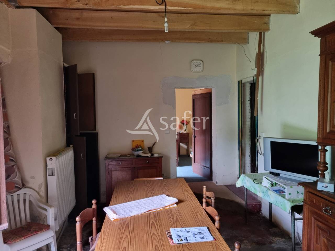 Landbouw bedrijf Koop Haute-Garonne