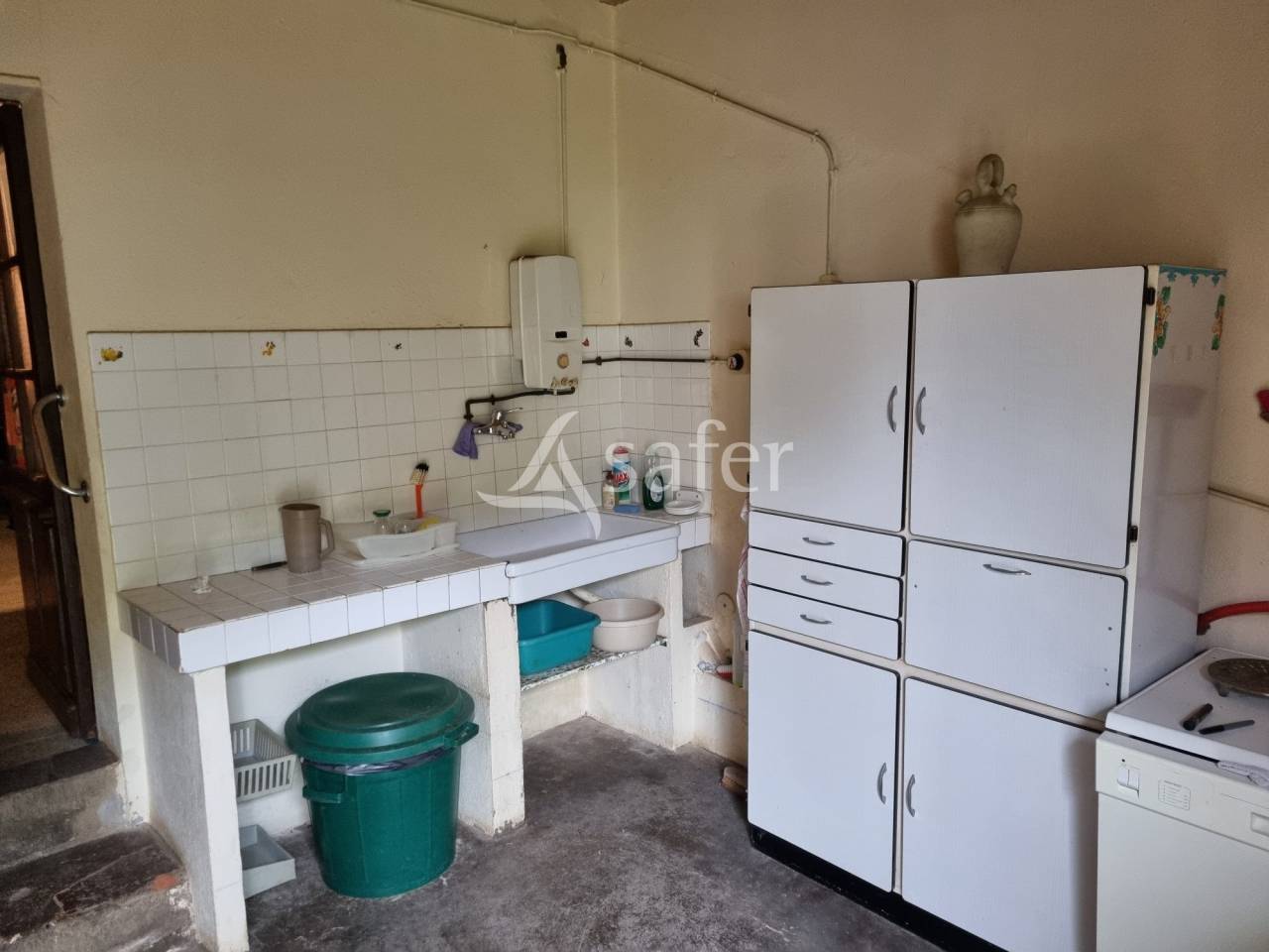 Landbouw bedrijf Koop Haute-Garonne