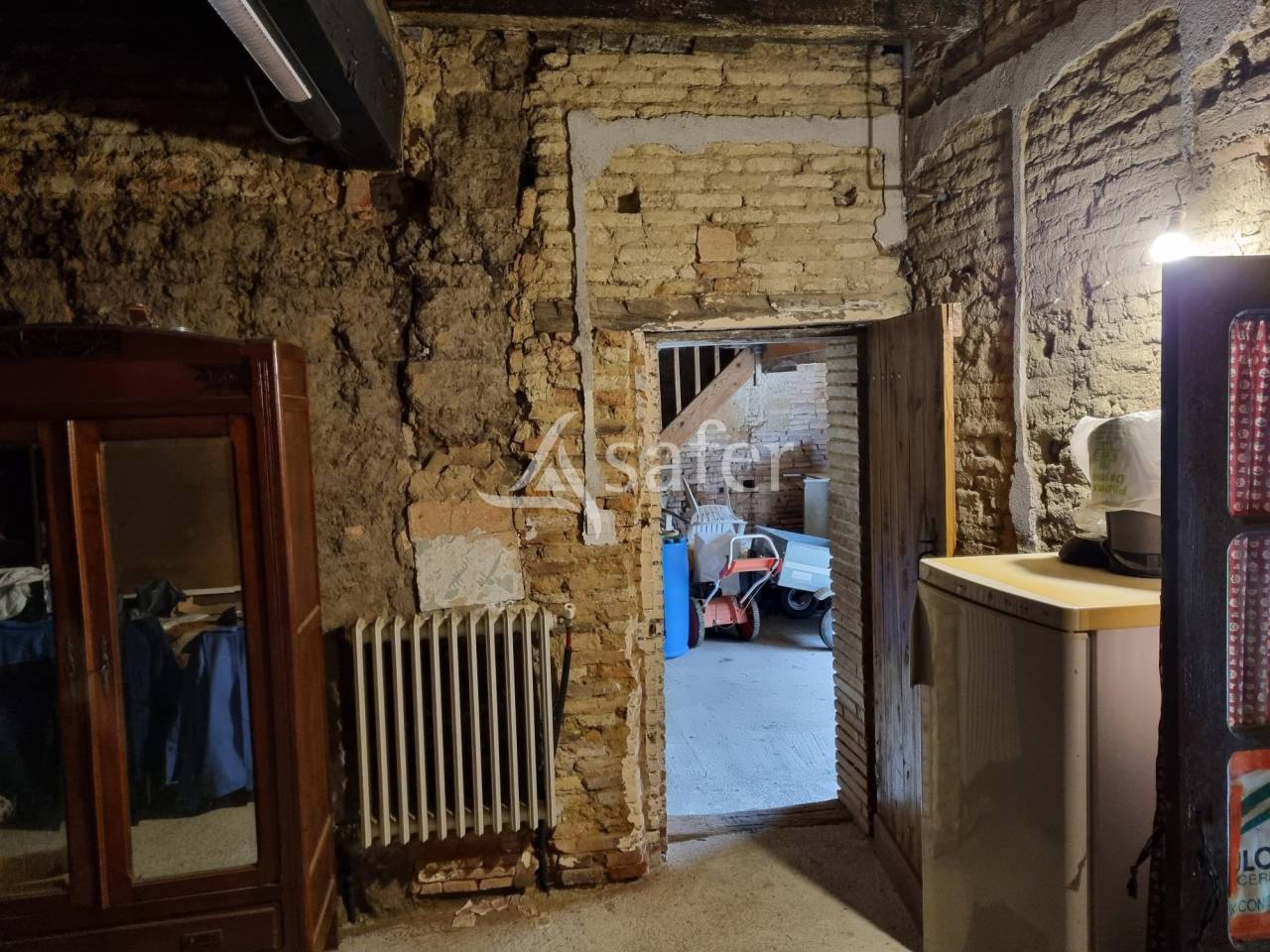 Landbouw bedrijf Koop Haute-Garonne